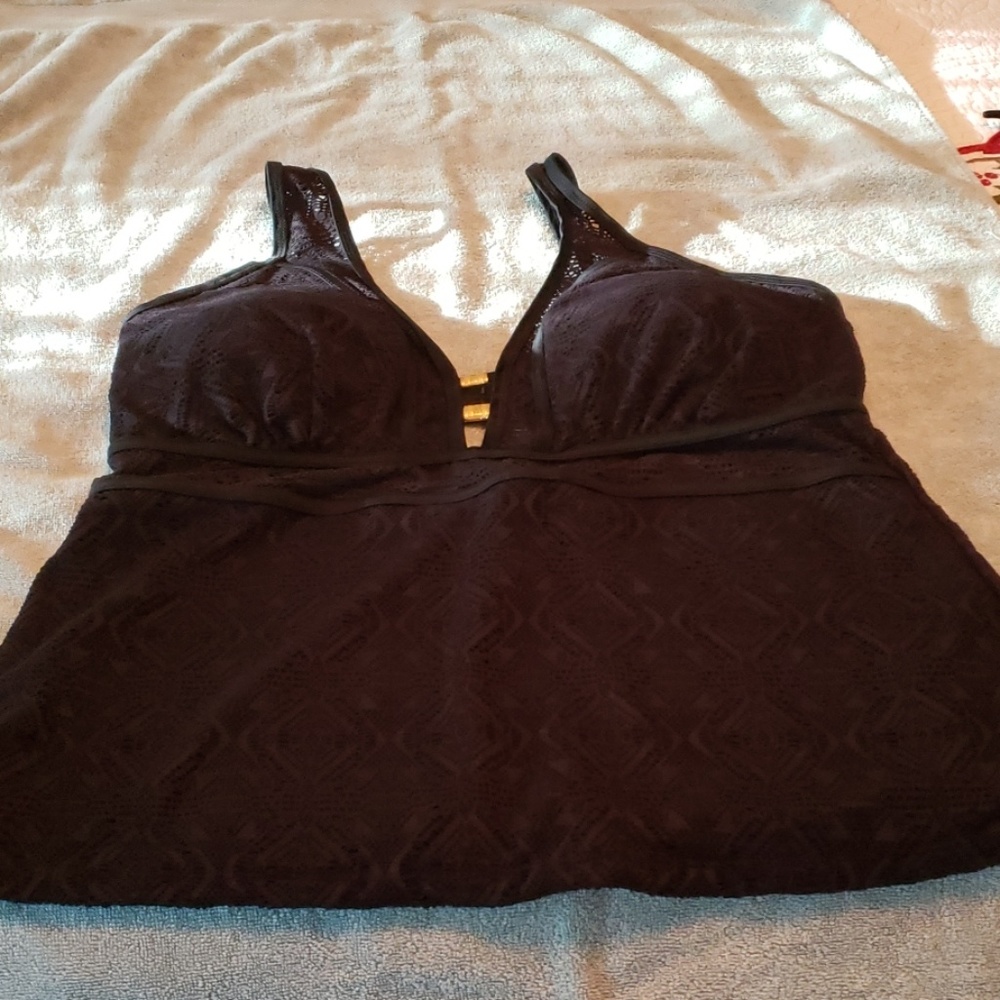 Women's tankini top